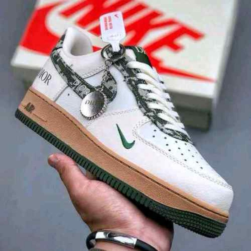 Nike Airforce x diyorr 502