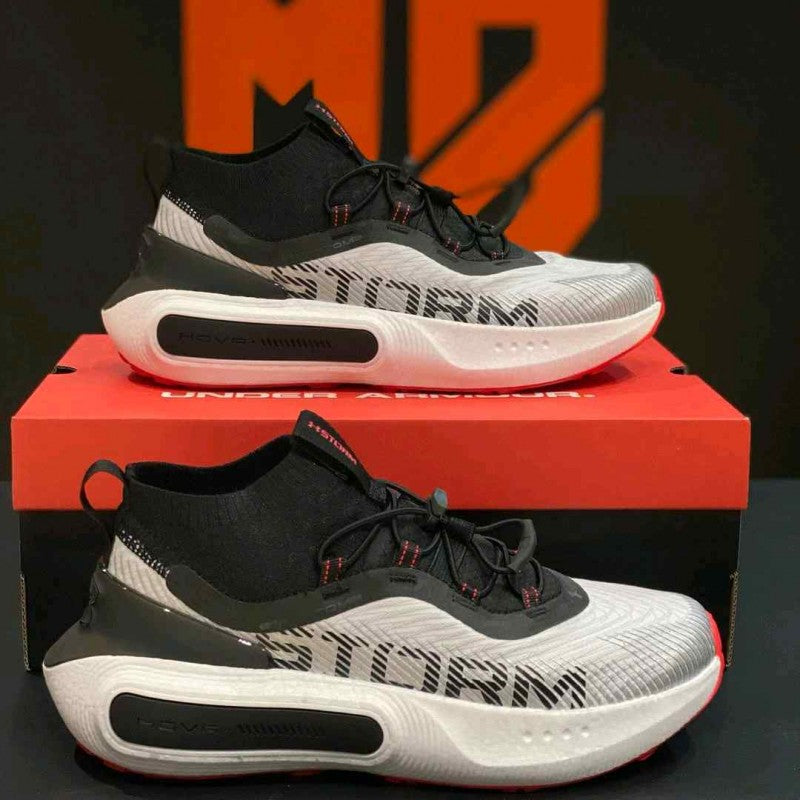 Under Armor_Phantom 4 Storm Grey