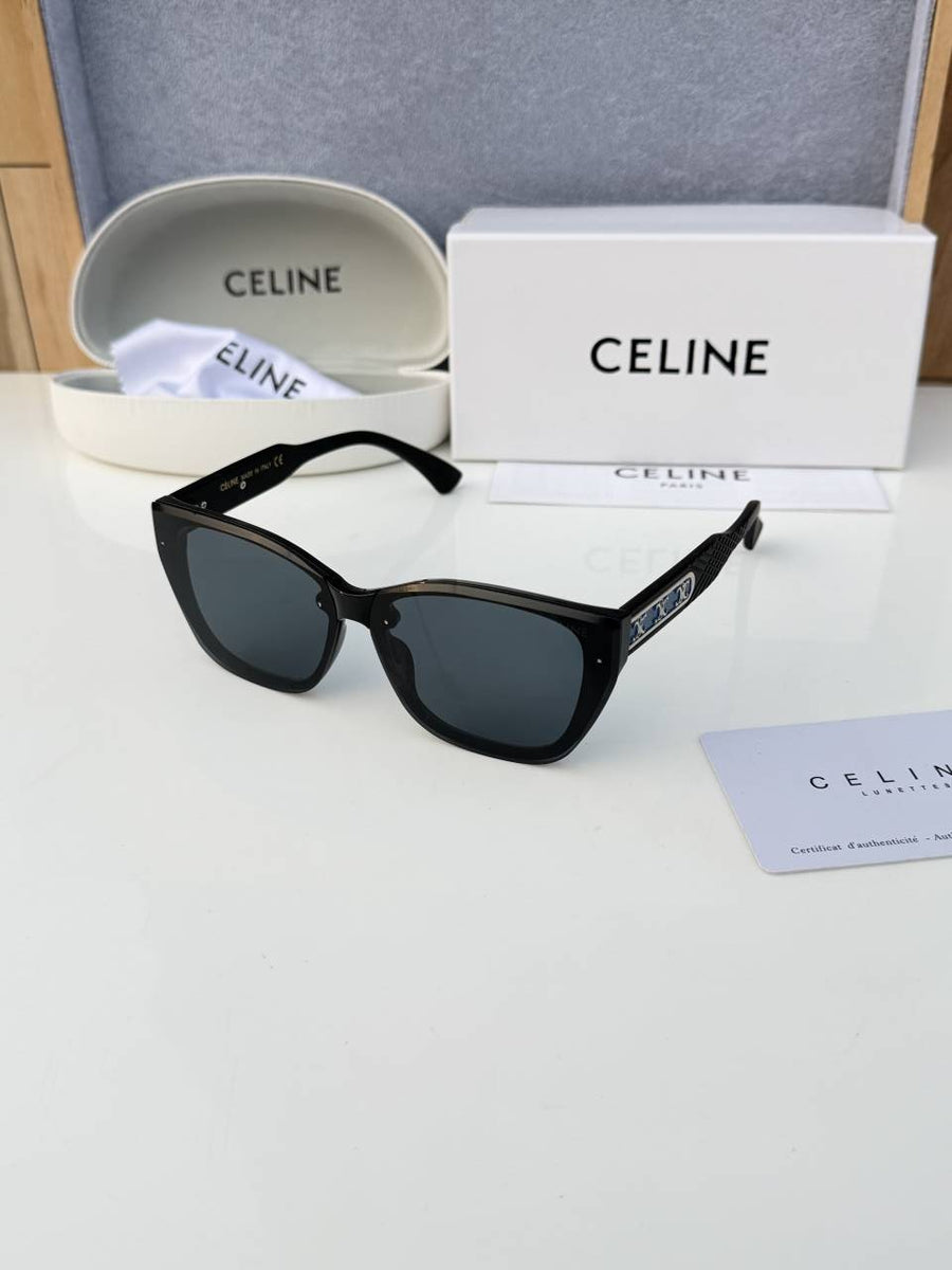 Celine 2918 black