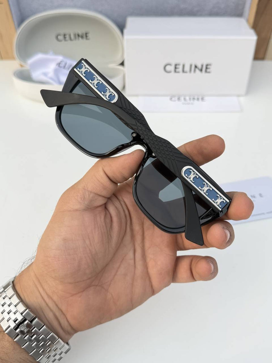 Celine 2918 black