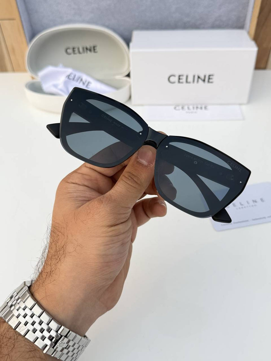 Celine 2918 black