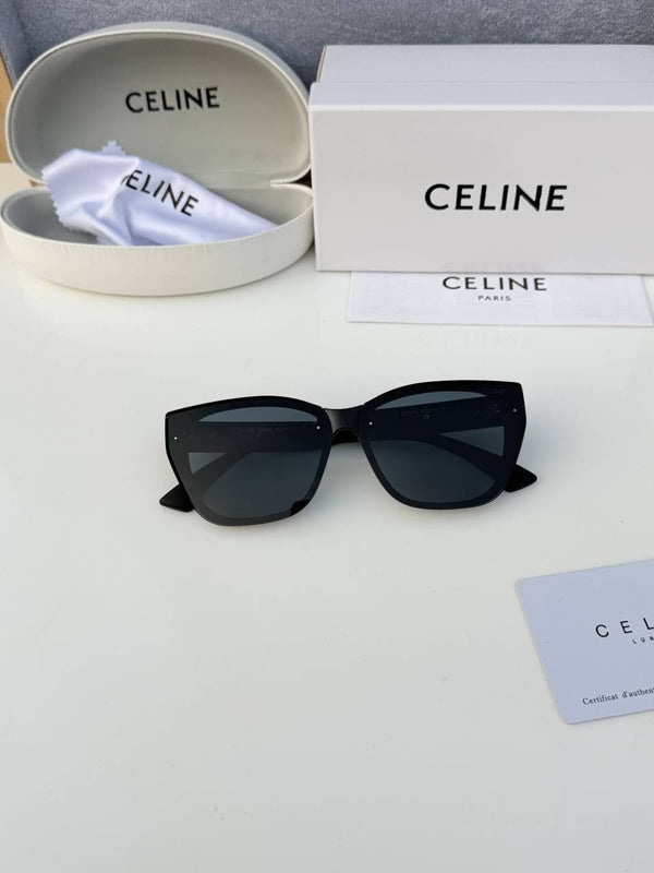Celine 2918 black