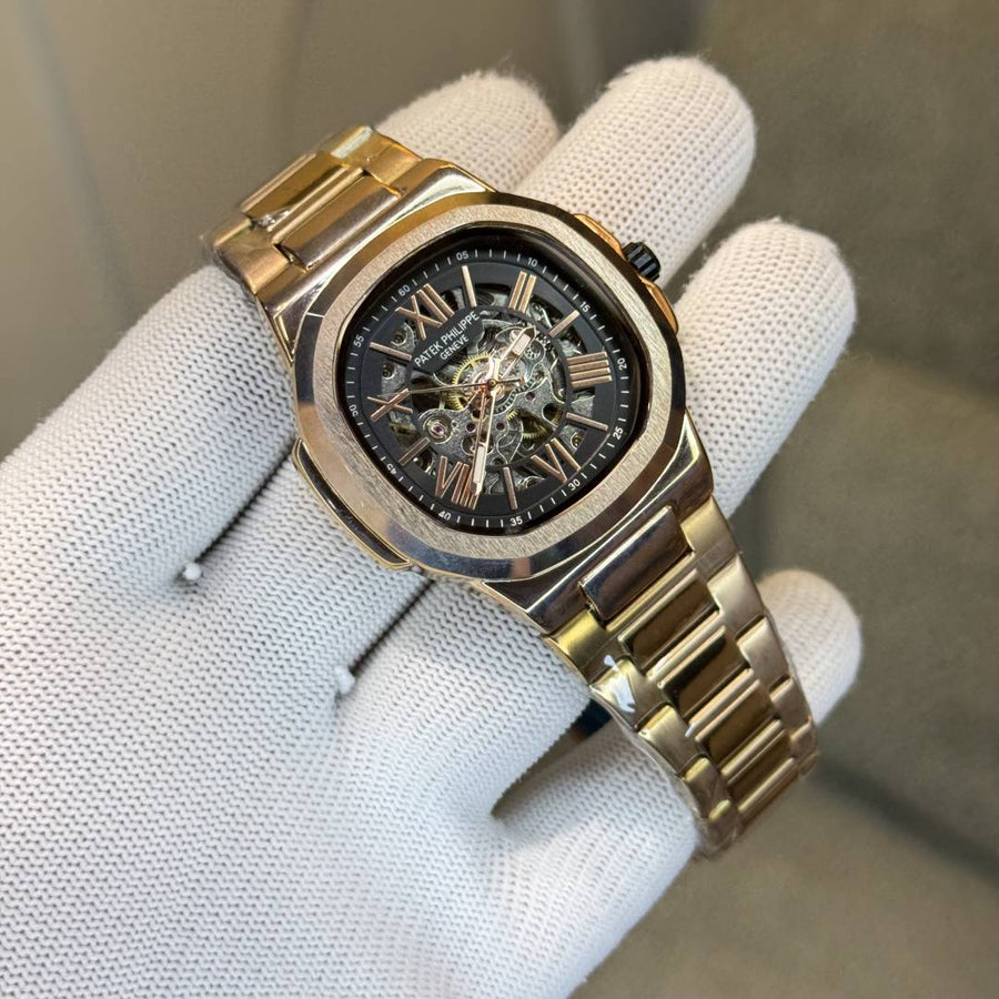 Patek Philipe_Automatic_CopperBlack_055
