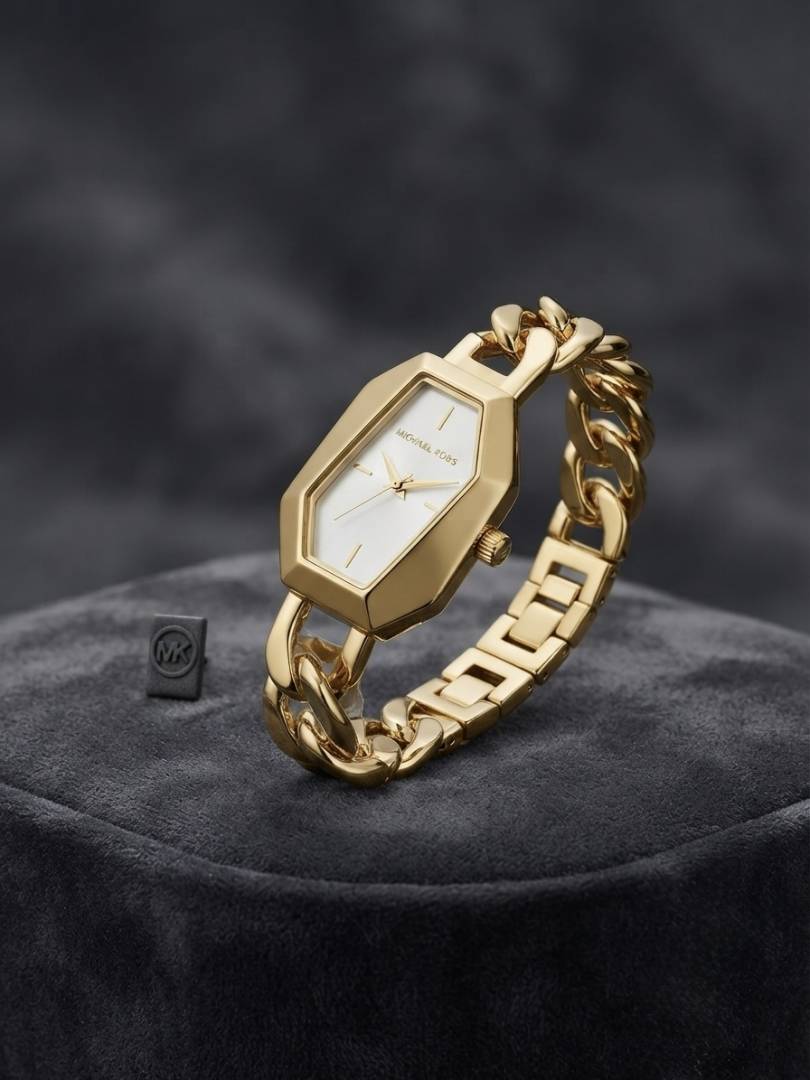 Michael Kors Watch For Her 840