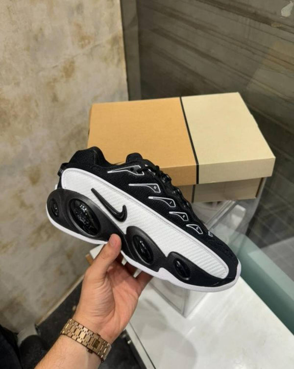 Nike Glide X Nocta Black White
