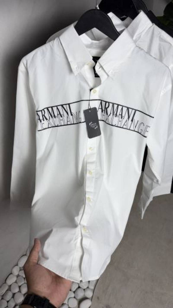 AX Premium Shirts 1668