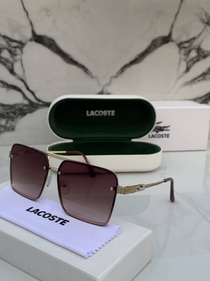 Lacoste_9221_gold_brown