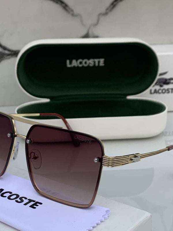 Lacoste_9221_gold_brown