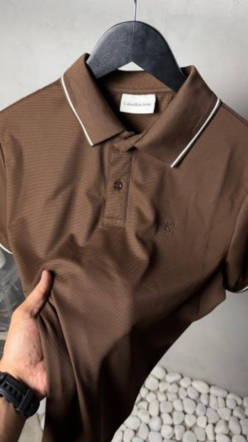 Calvin_ Klei_n Premium Polo T-Shirts 1950 sale- offer. VS1000