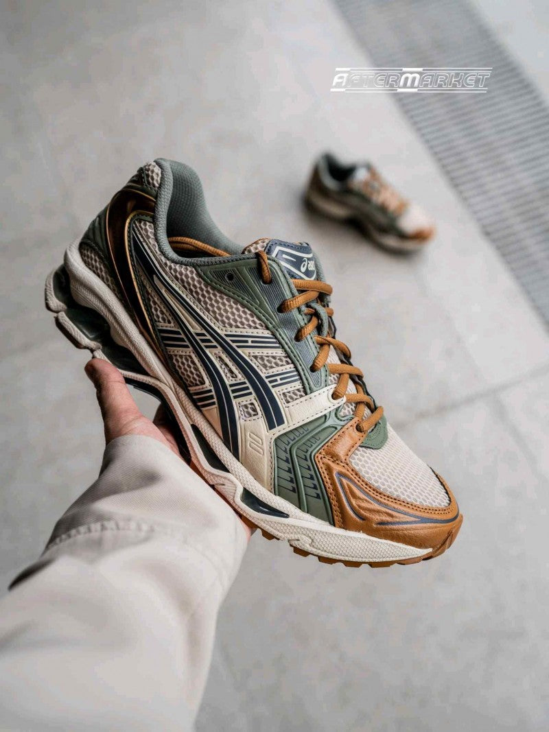 Asics Gel Kayano 14 Vanilla Tarmac 2673