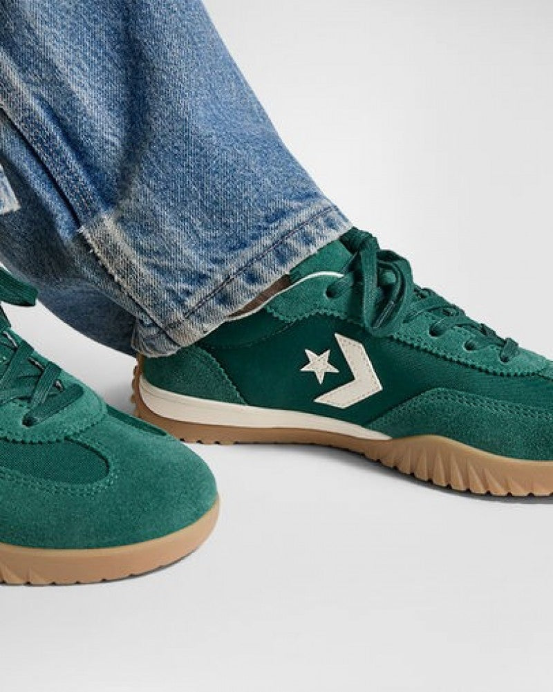 .Convers_run star trainer green