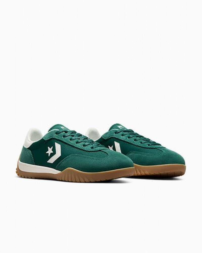 .Convers_run star trainer green