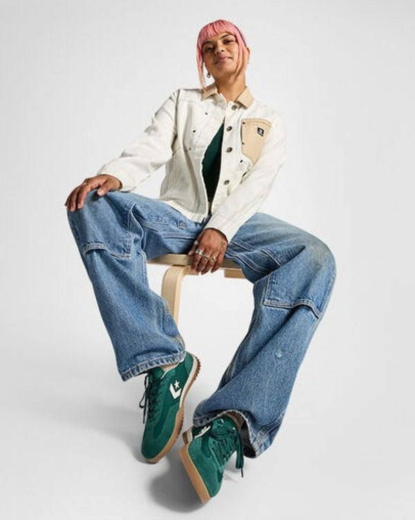 .Convers_run star trainer green