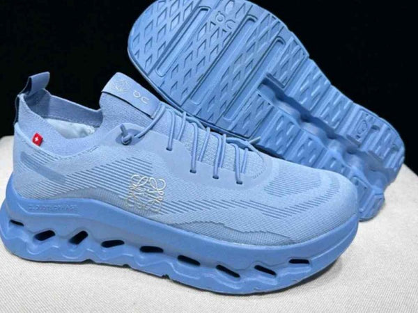 On Running Loewe Cloudtilt Sneaker Blue