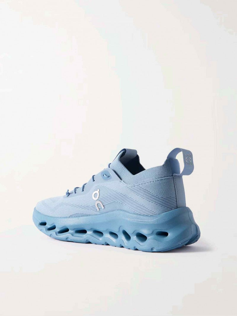 On Running Loewe Cloudtilt Sneaker Blue