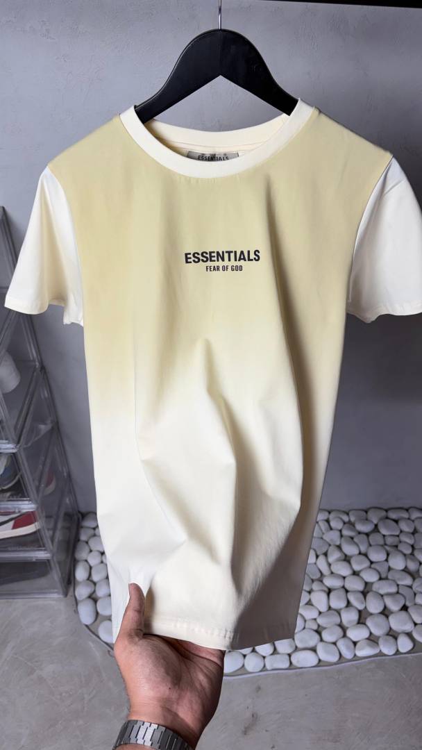Essentials Premium T-Shirt 1558