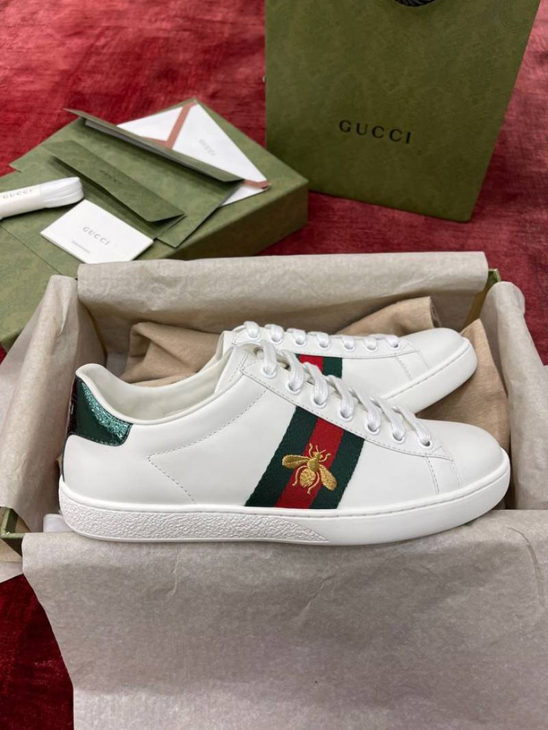 Gucccii Ace Bee Sneakers sale