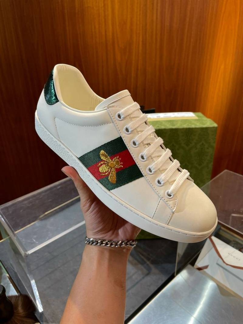 Gucccii Ace Bee Sneakers sale