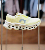 ON Cloud Cloudmonster 3 Limelight