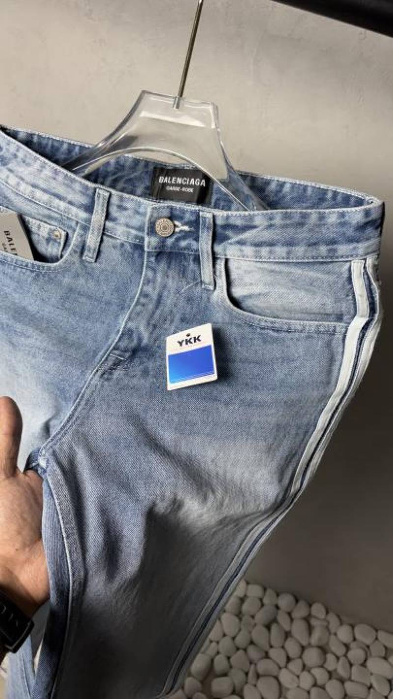 Balenciaga Premium Jeans 2144