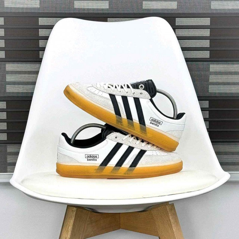 Adidas X Bad Bunny Gazelle Indoor of white 2095