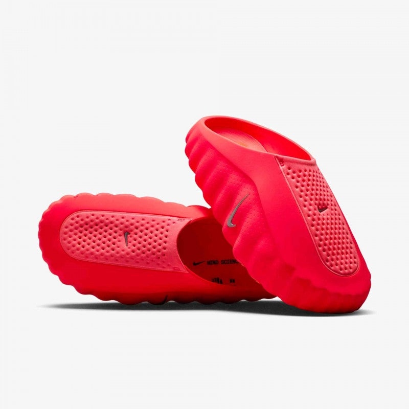 Nike Mind 001 Mule Solar Red Fix 1188