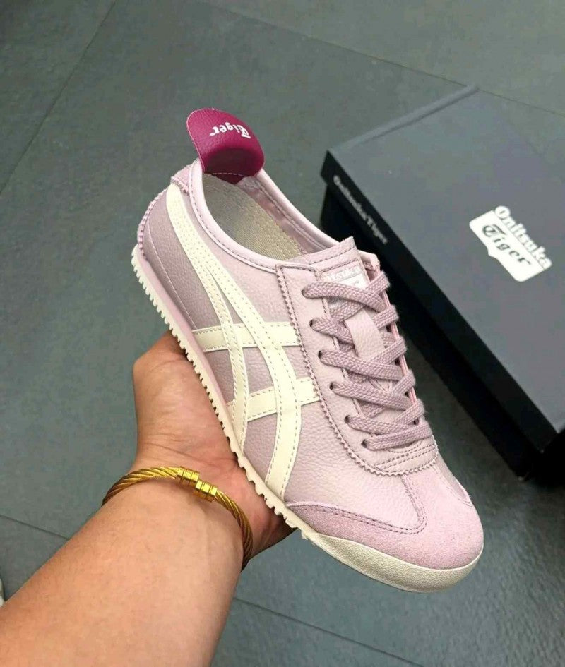 Onitsuka Tiger Mexico 66 mauve Fix 707