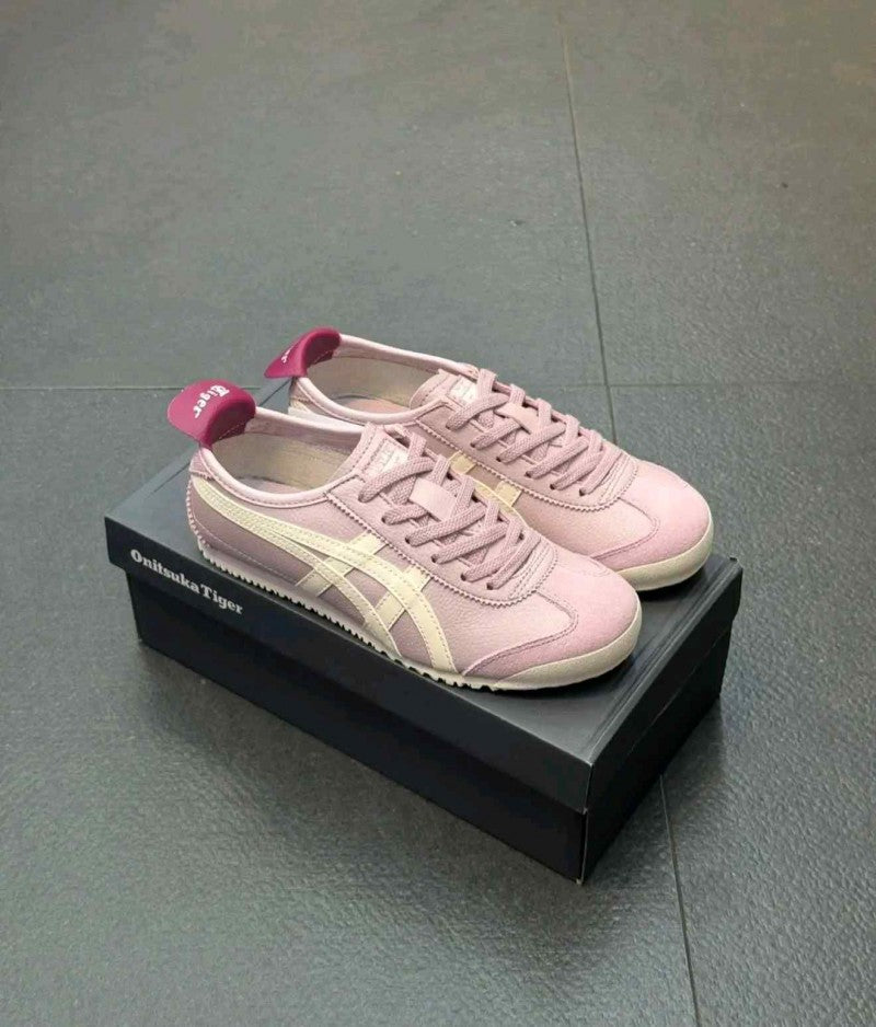 Onitsuka Tiger Mexico 66 mauve Fix 707