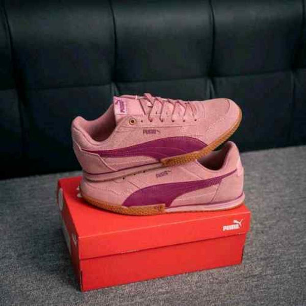 Puma Bella Donna SD PINKSCAPE BERRY Sneakers