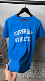 Super Dry Premium Round Neck T-Shirts 2798