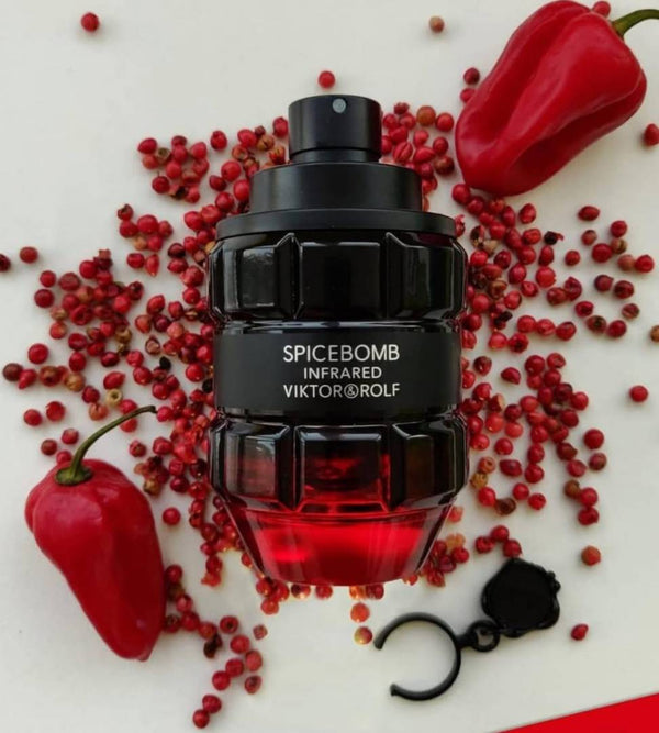 VIKTOR & ROLF SPICEBOMB INFRARED