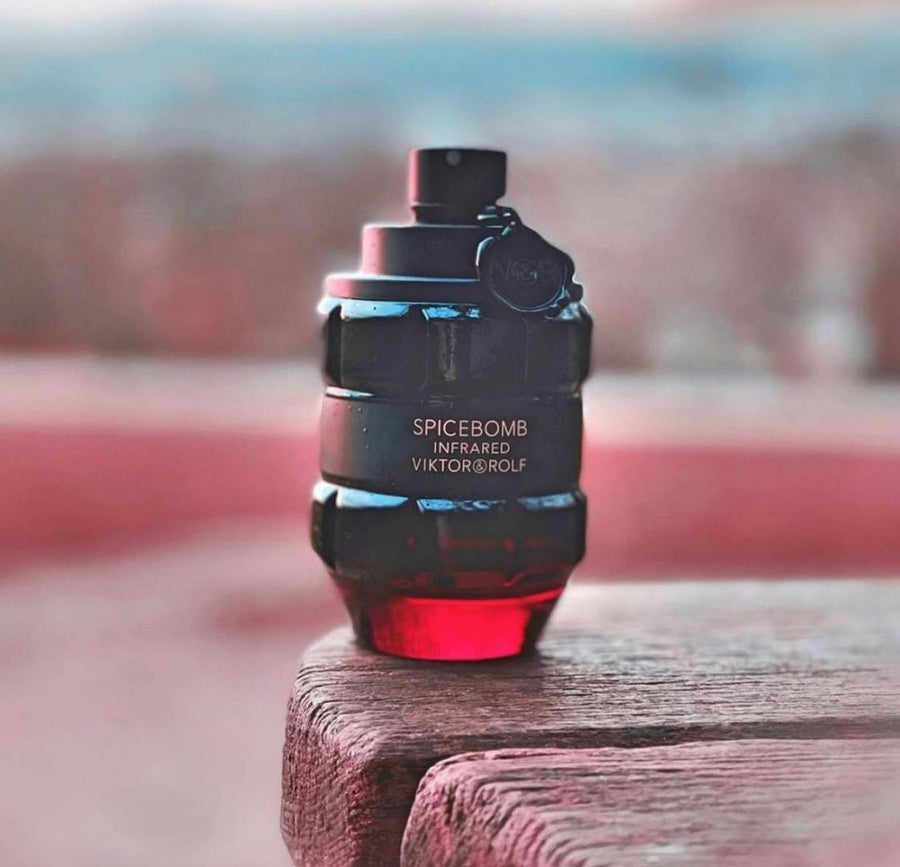 VIKTOR & ROLF SPICEBOMB INFRARED