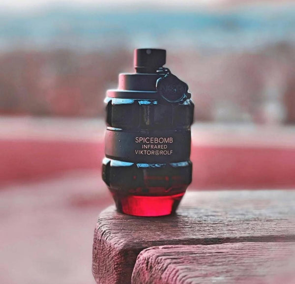 VIKTOR & ROLF SPICEBOMB INFRARED