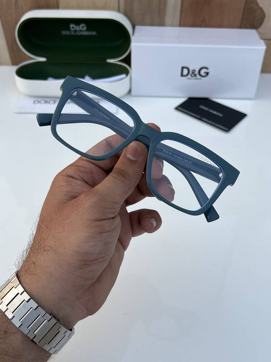 Dolce gabana_5101_green