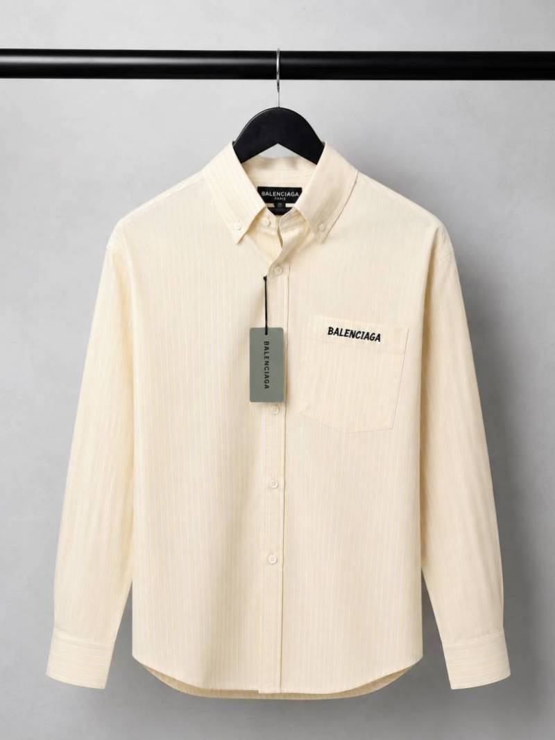 Balenciaga Premium Shirts 2832