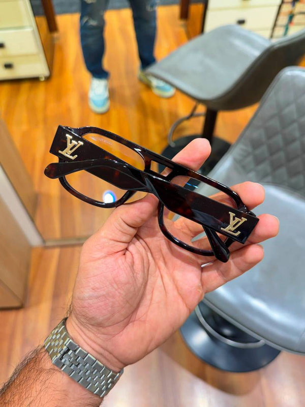 Louis vuitton 6007 tiger plano