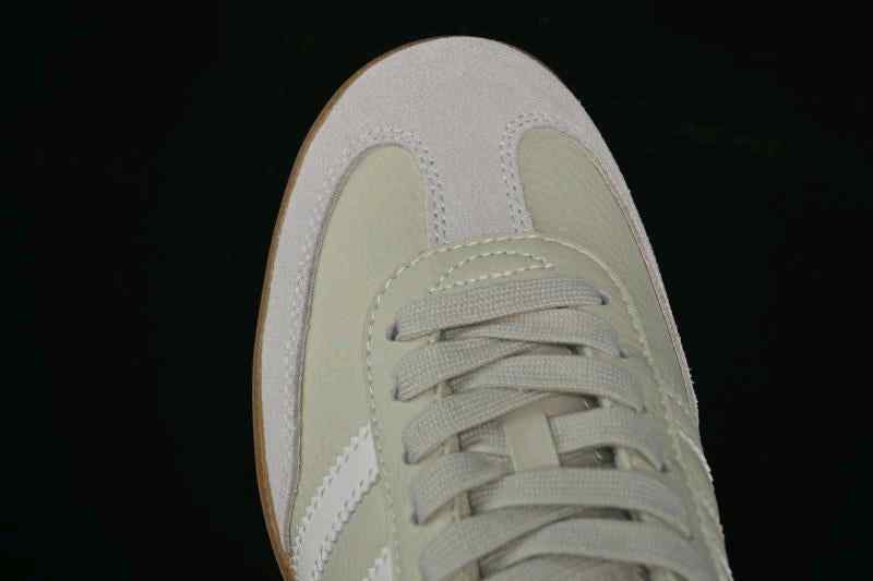 Addida s Samba Aluminium Gum men