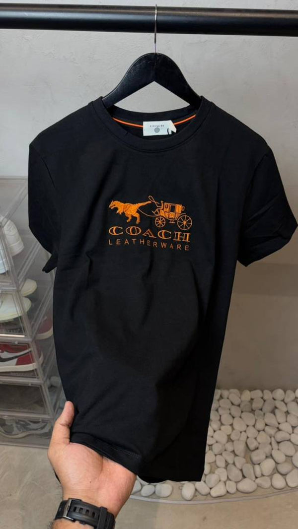 Coach Premium T-Shirts 2517
