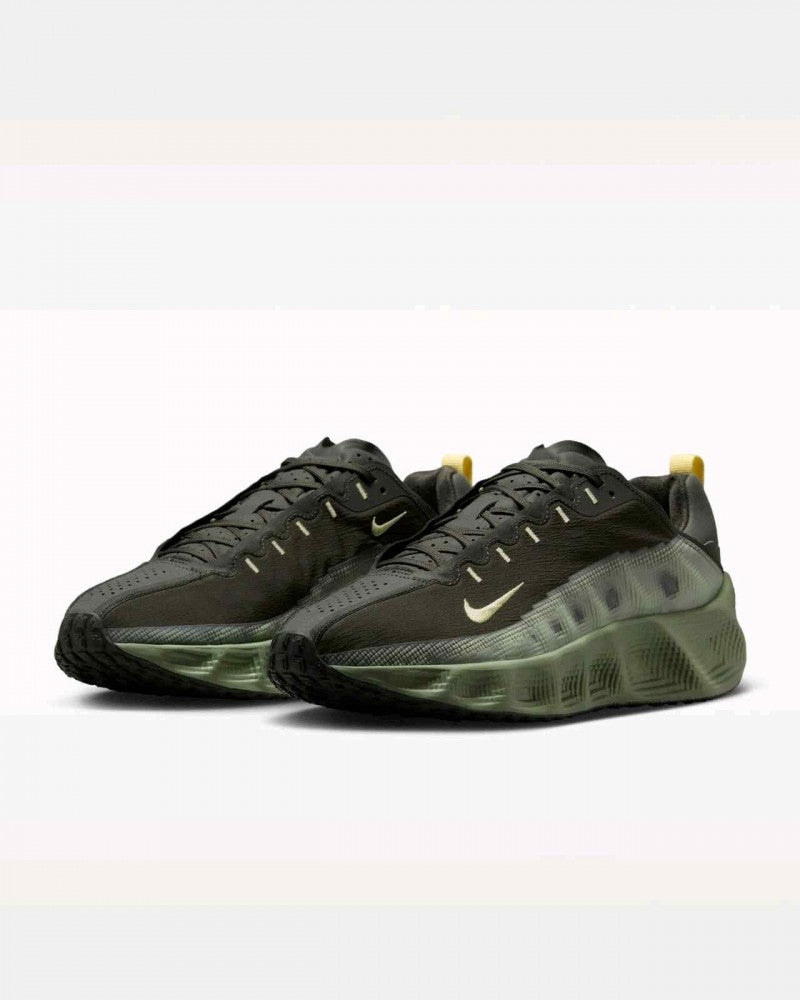 Nike Ava Rover Sequoia and Oil Green 6005