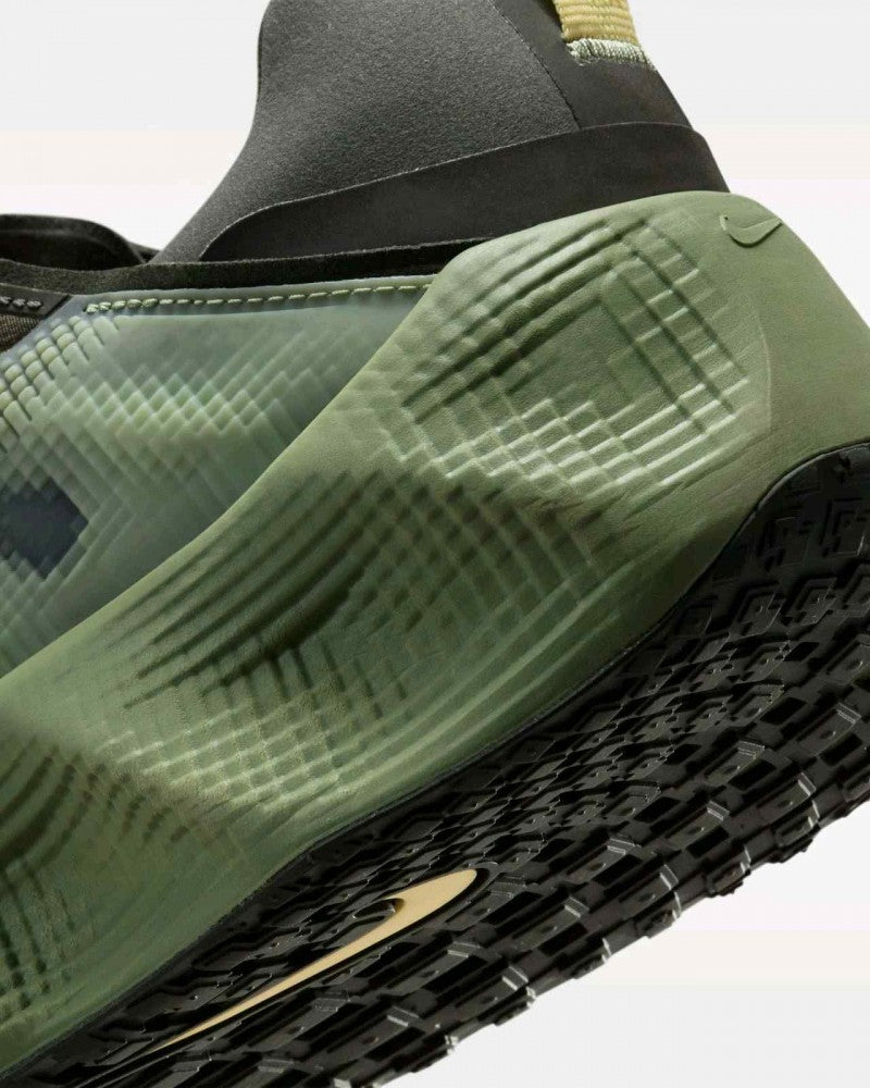 Nike Ava Rover Sequoia and Oil Green 6005