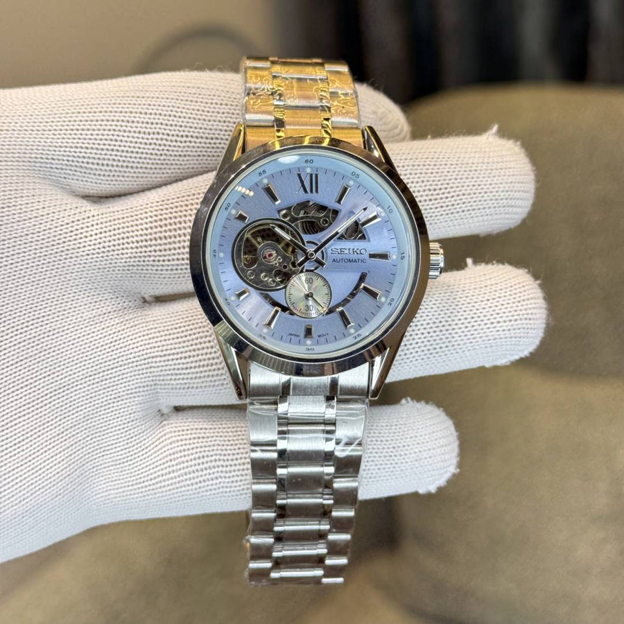 Seiko_Automatic_SilverBlue_066