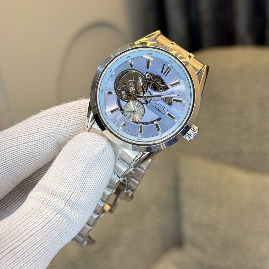 Seiko_Automatic_SilverBlue_066