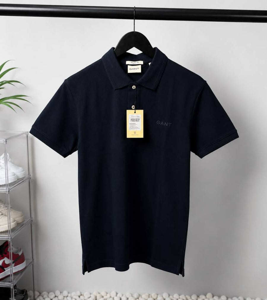 Gant Premium Polo T-Shirt 2916