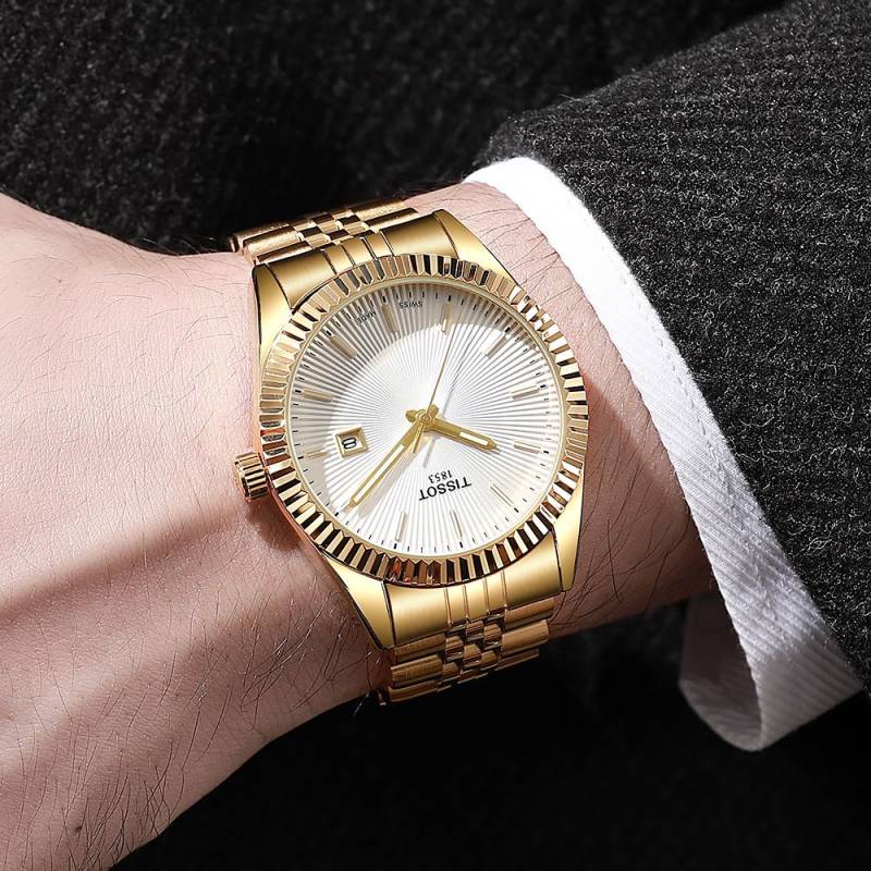 Tissot 1853 Ballade - J1096