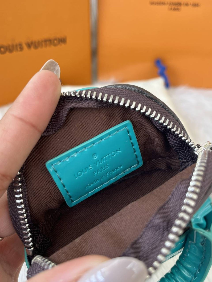 Louis Vuitton_CB_Alma_Bagcharm_Keychain_With_OriginalBox_CarryBag_DustCover