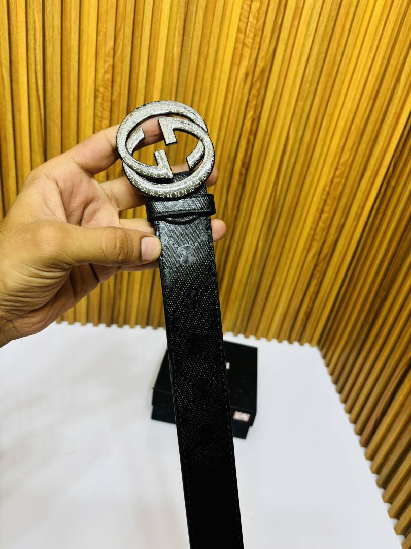 48 GUCHI PREMIUM QUALITY BELT