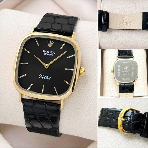 Rolex Cellini