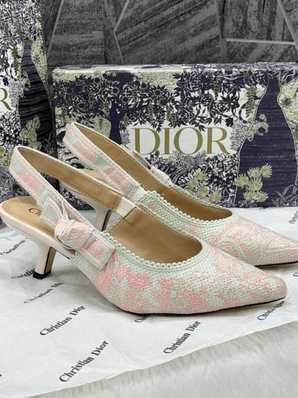 Dior_JAdiyor_SlingBack_Pump_Pink_With_OriginalBox_CarryBag_Premium