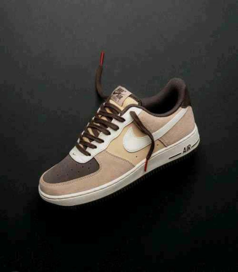 Nike airforce 1 hemp coconut milk