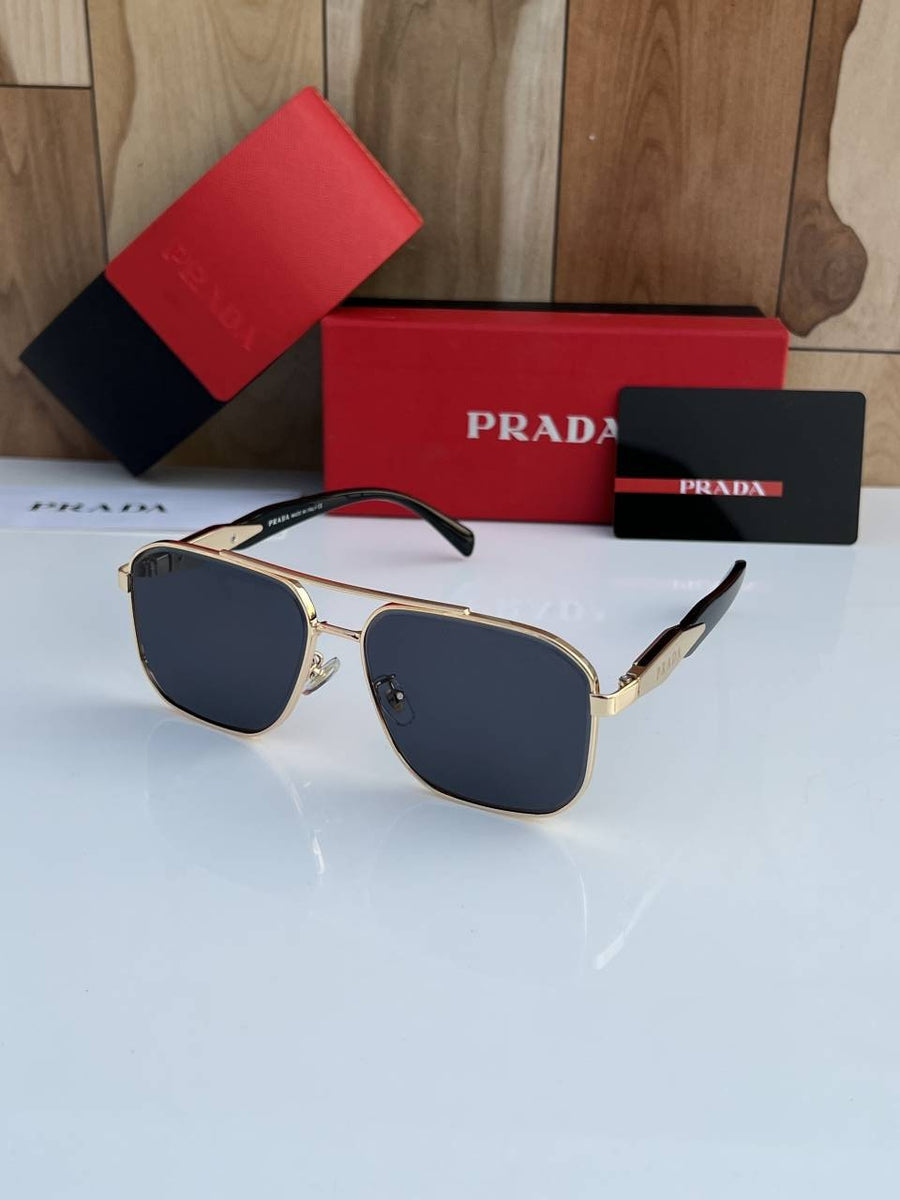 Prada_23244_gold_black